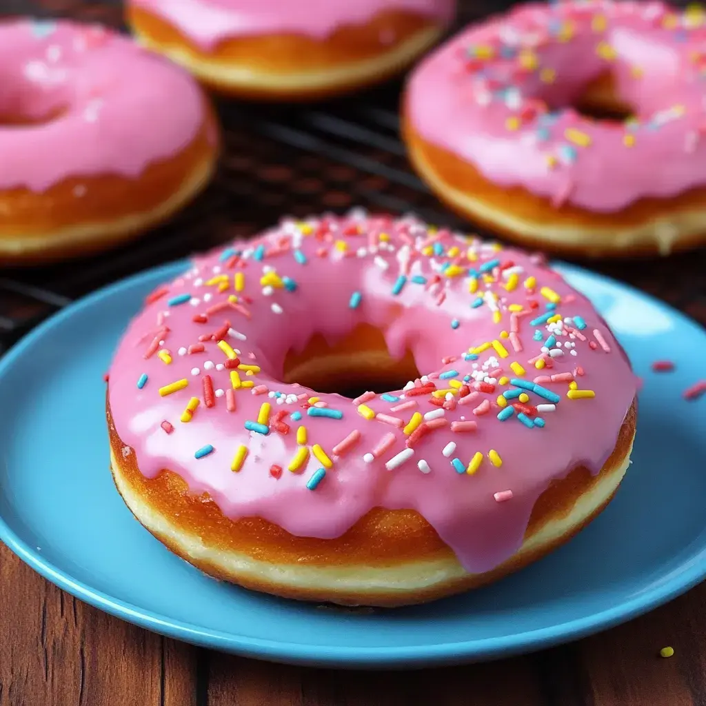 Donuts